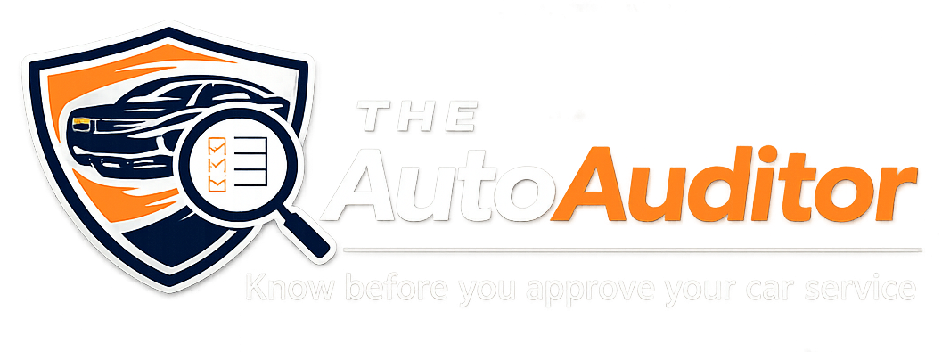 The AutoAuditor